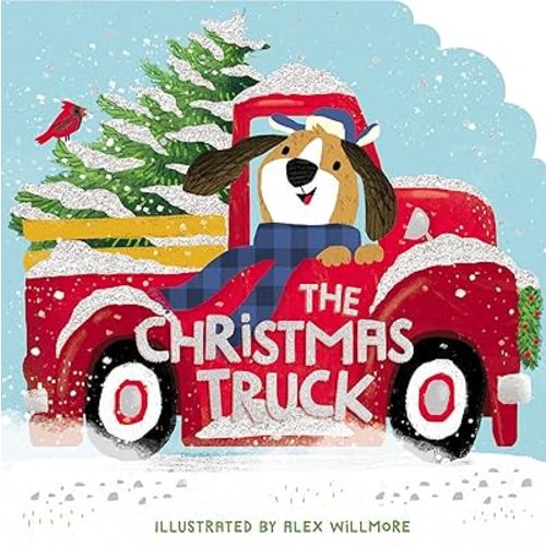 The Christmas Truck