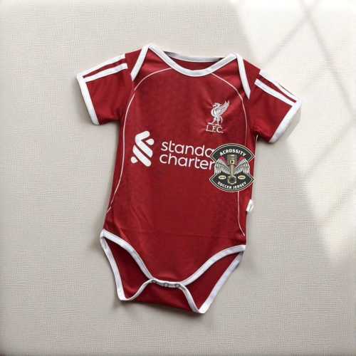 Liverpool Baby