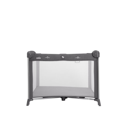 Joie Commuter Change Portacot Thunder