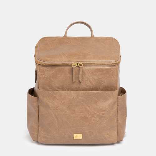Soho Diaper Bag | Diaper Bag Backpack – Freshly Picked