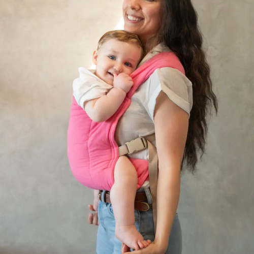 Guava Lark Baby Carrier