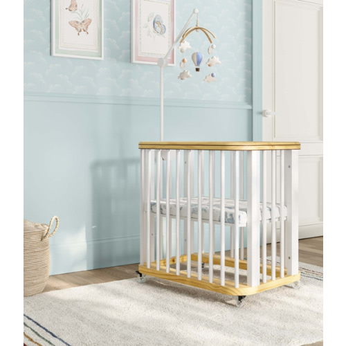 Crib & Mattress Fund