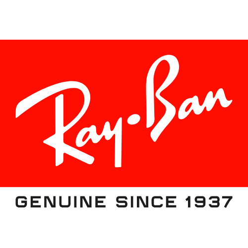 RB9187S KIDS Sunglasses in Transparent Light Red and Brown - RB9187S | Ray-Ban® US