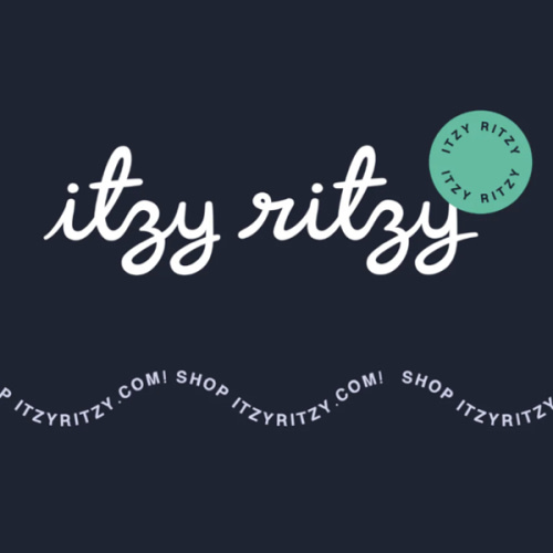 Itzy Ritzy | Giftcard