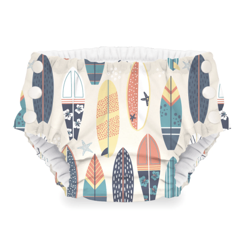 Thirsties Swim Diaper