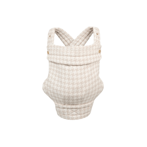 Mabe Monarch Carrier Houndstooth