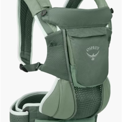 Osprey Poco Soft Child Carrier | REI Co-op