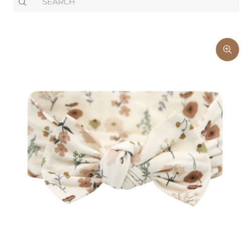 Rachel Headband