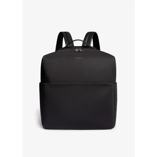 Stevie Full Backpack (Nylon) – MINA BAIE