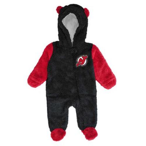 Outerstuff Stay Napping Teddy - New Jersey Devils - Infant