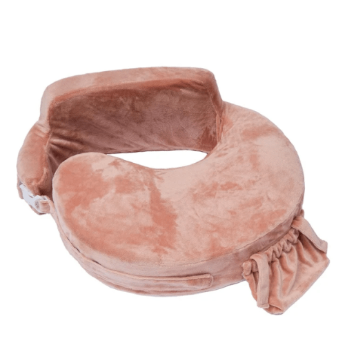 Super Deluxe Nursing Pillow