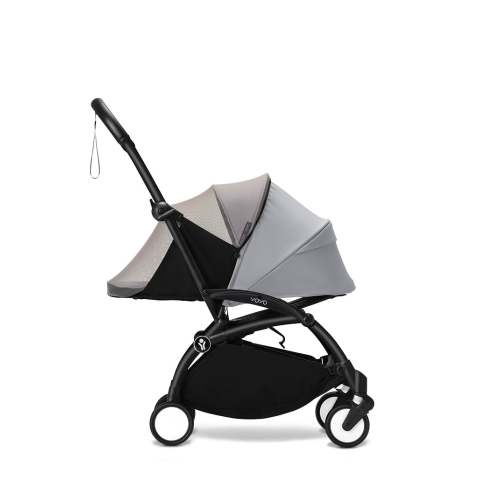 Stokke® YOYO® 0+ newborn pack mosquito net