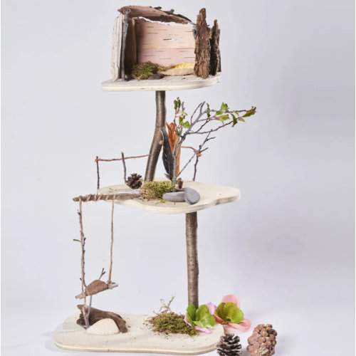 Fairy House