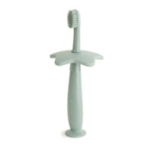 Mushie Baby Star Training Toothbrush