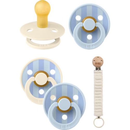 Studio Color 2-Pack Pacifier Set