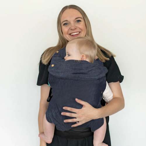 CLASSIC DENIM - Baby Carrier