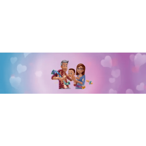 Personalized New Baby Gift Set - Custom Gifts for Newborns - Hooray Heroes