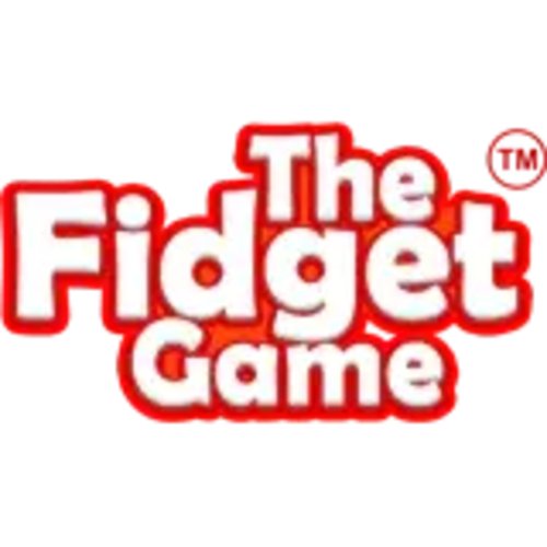 The Fidget Game: Sight Words Edition