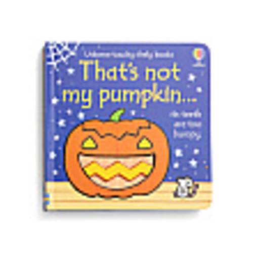 That's Not My Pumpkin Board Book | Kids & Baby | T.J.Maxx