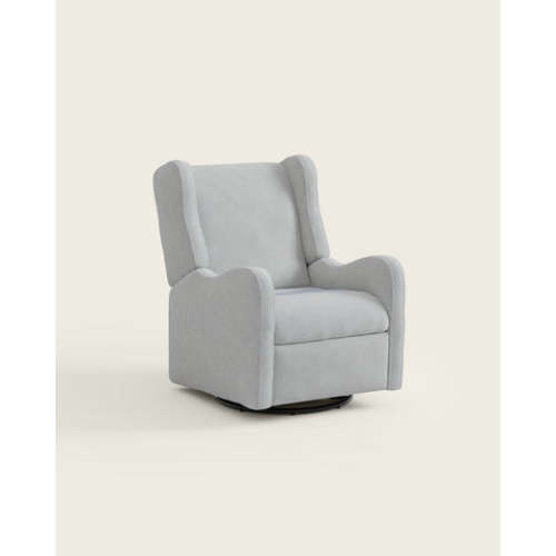Drift Nursery Glider Recliner | Nestig