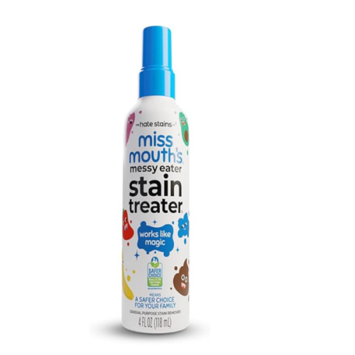 Amazon.com: The Hate Stains Co.: Mom's Magic