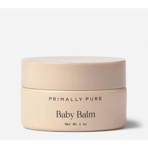 Baby Balm