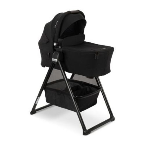 SWIV & TRIV Series Bassinet + Stand