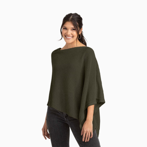 The Cocoon - Olive