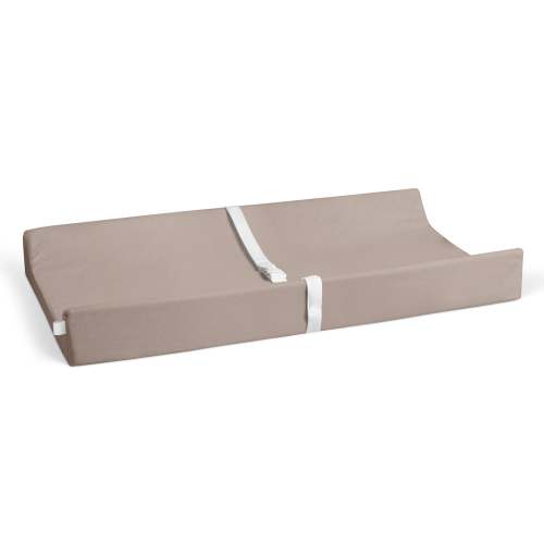 Changing Pad Cover - Beige