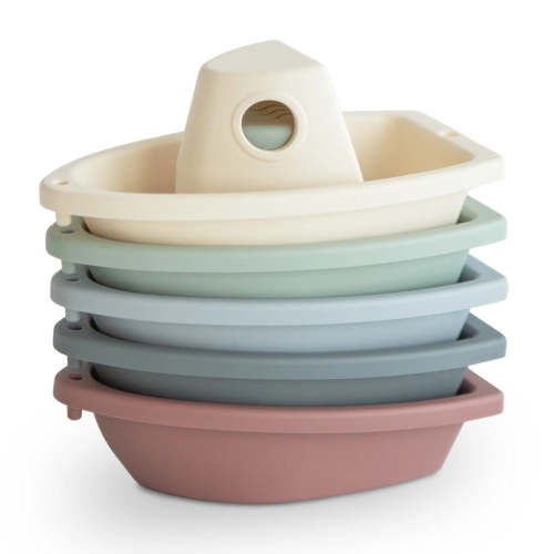 Bath Boats