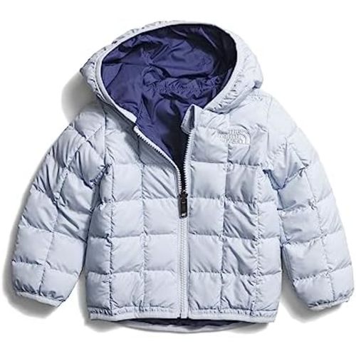 THE NORTH FACE Baby Reversible ThermoBall Insulated Hooded Jacket