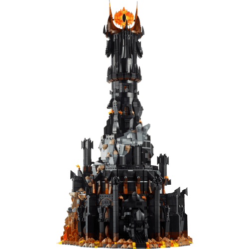 The Lord of the Rings: Barad-dûr™