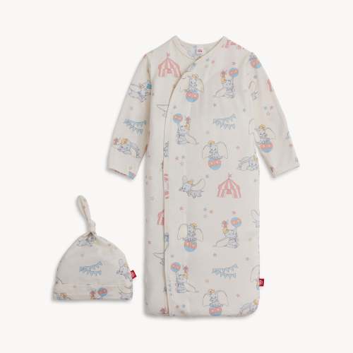 Dumbo Circus Gown & Hat