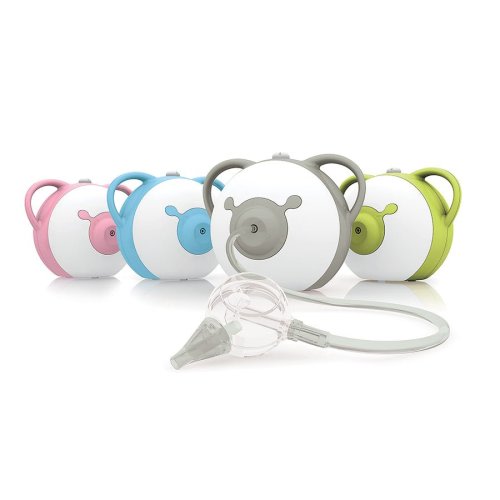 Nosiboo Pro Nasal Aspirator for Babies