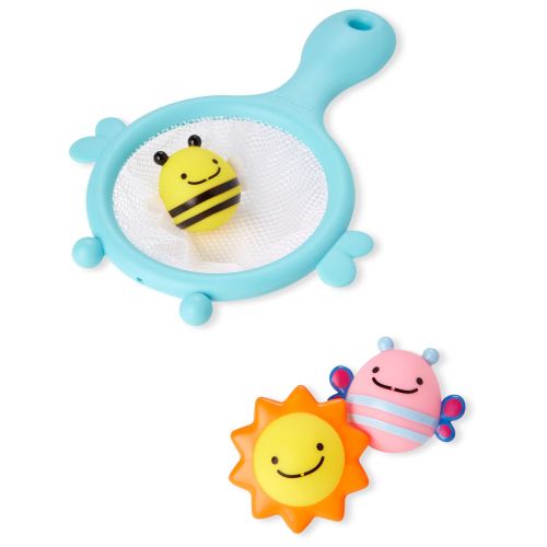 ZOO® Scoop & Catch Squirties Bath Toy - Skip Hop | Carter's