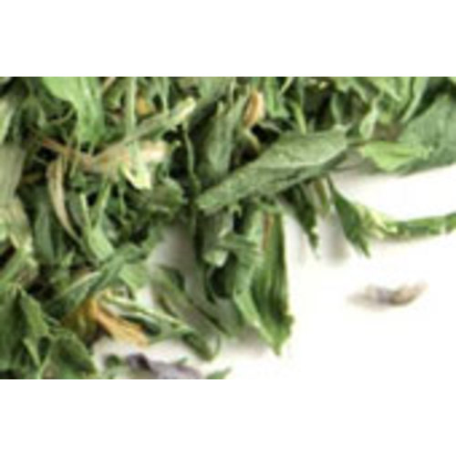 Alfalfa leaf, c/s  Organic