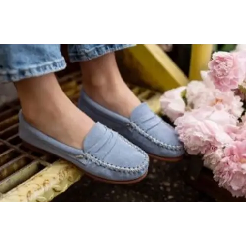 Star Infant Bootie | Minnetonka