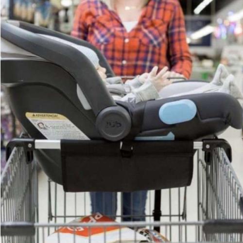 Totes Babies Car Seat Carrier