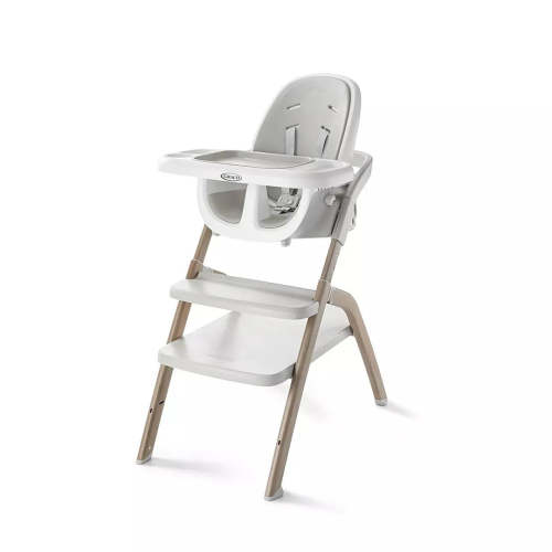 Every Step Slim 6-in-1 High Chair