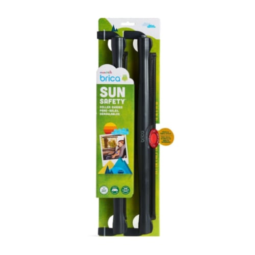 Munchkin Brica Sun Safety Shades – The Baby Barrel | Where fun & style is alive