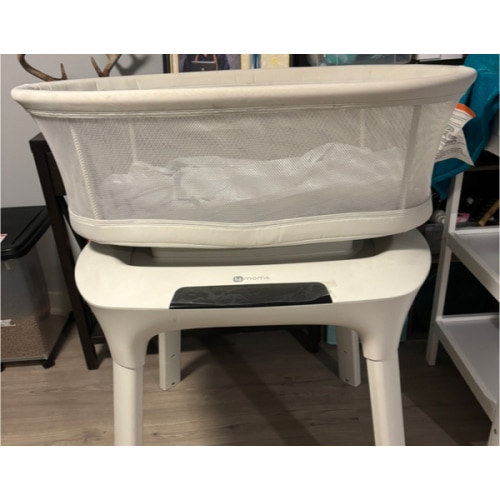 4Moms Bassinet