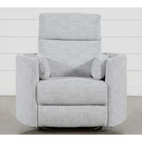 Nursery Glider Cash Fund