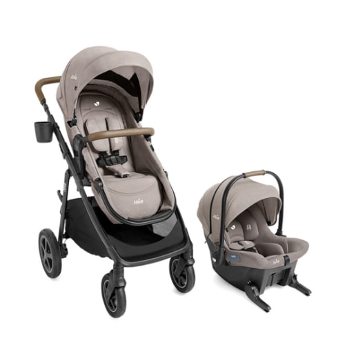ginger™ dlx and mint latch™ in Mocha