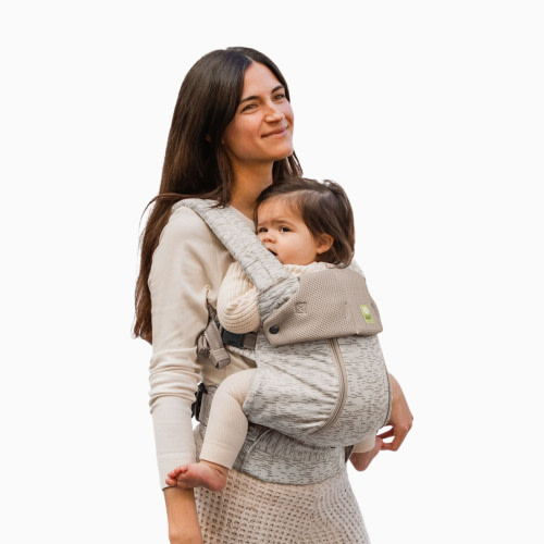 lillebaby Complete All Seasons 6-1 Baby Carrier - Coastal Sands