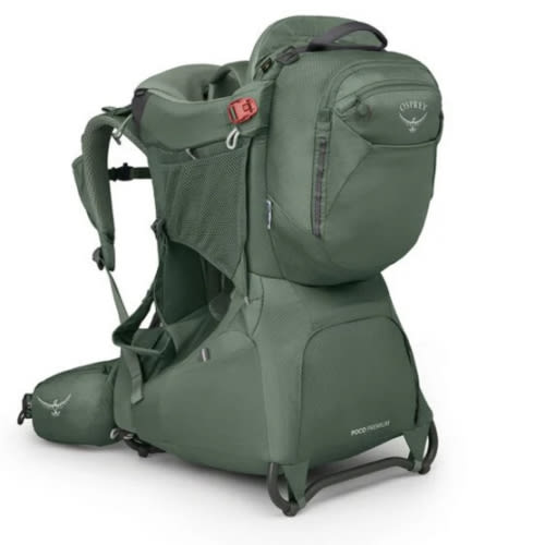 Poco™ Premium Child Carrier