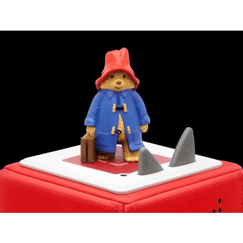 TONIES PADDINGTON BEAR - A bear called Paddington