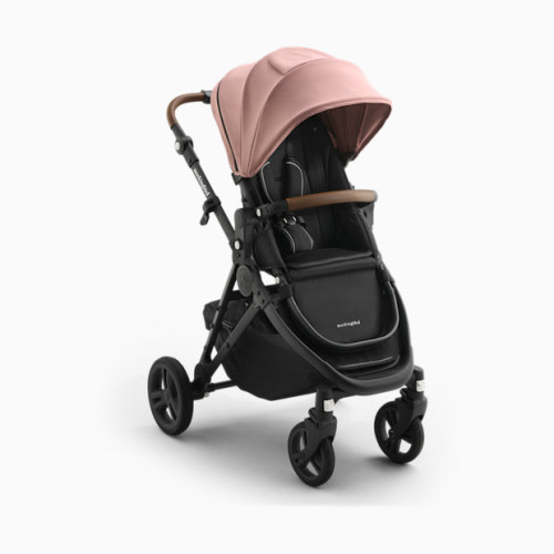 Mockingbird Single Stroller 3.0 - Rose