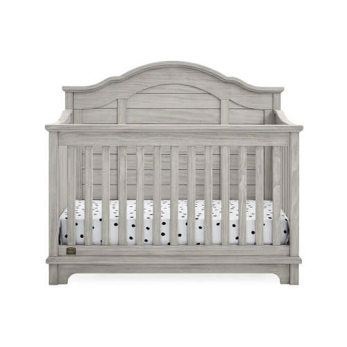 Delta Children Simmons Asher 6-in-1 Convertible Crib | Bambi Baby