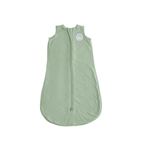 Dreamland Baby Sleep Sack Unweighted | 6 - 12 Months - Sage Green