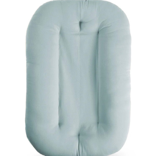 Infant Lounger | Slate